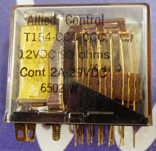 Allied control t154 ccc - allied, 12