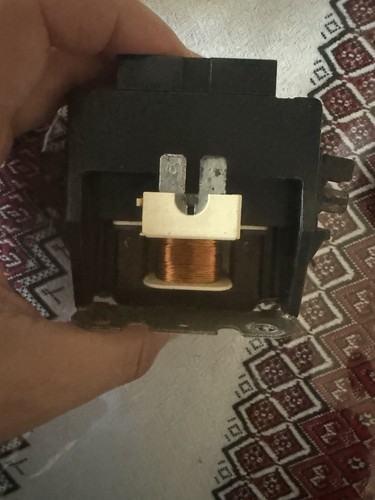 Cont2p040024v compressor - cont2p040024v,