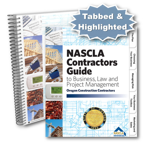 Professionally tabbed - professionally, &