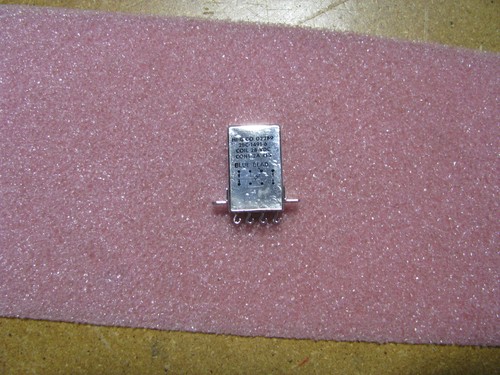 Relay 2bc 1491 - relay, nsn